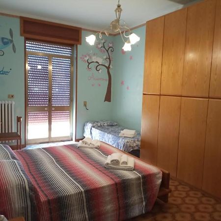 Casada Spazioso E Luminoso Appartamento Tricase Εξωτερικό φωτογραφία