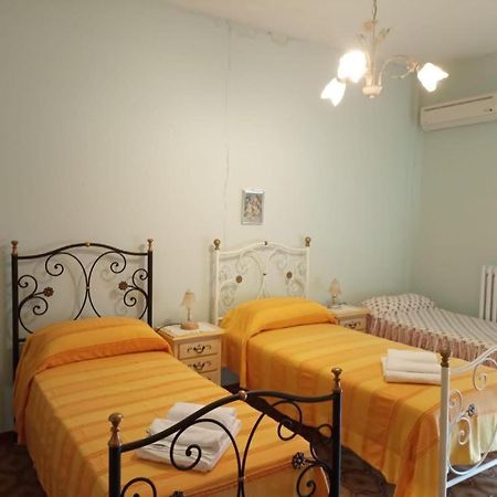 Casada Spazioso E Luminoso Appartamento Tricase Εξωτερικό φωτογραφία