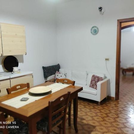 Casada Spazioso E Luminoso Appartamento Tricase Εξωτερικό φωτογραφία