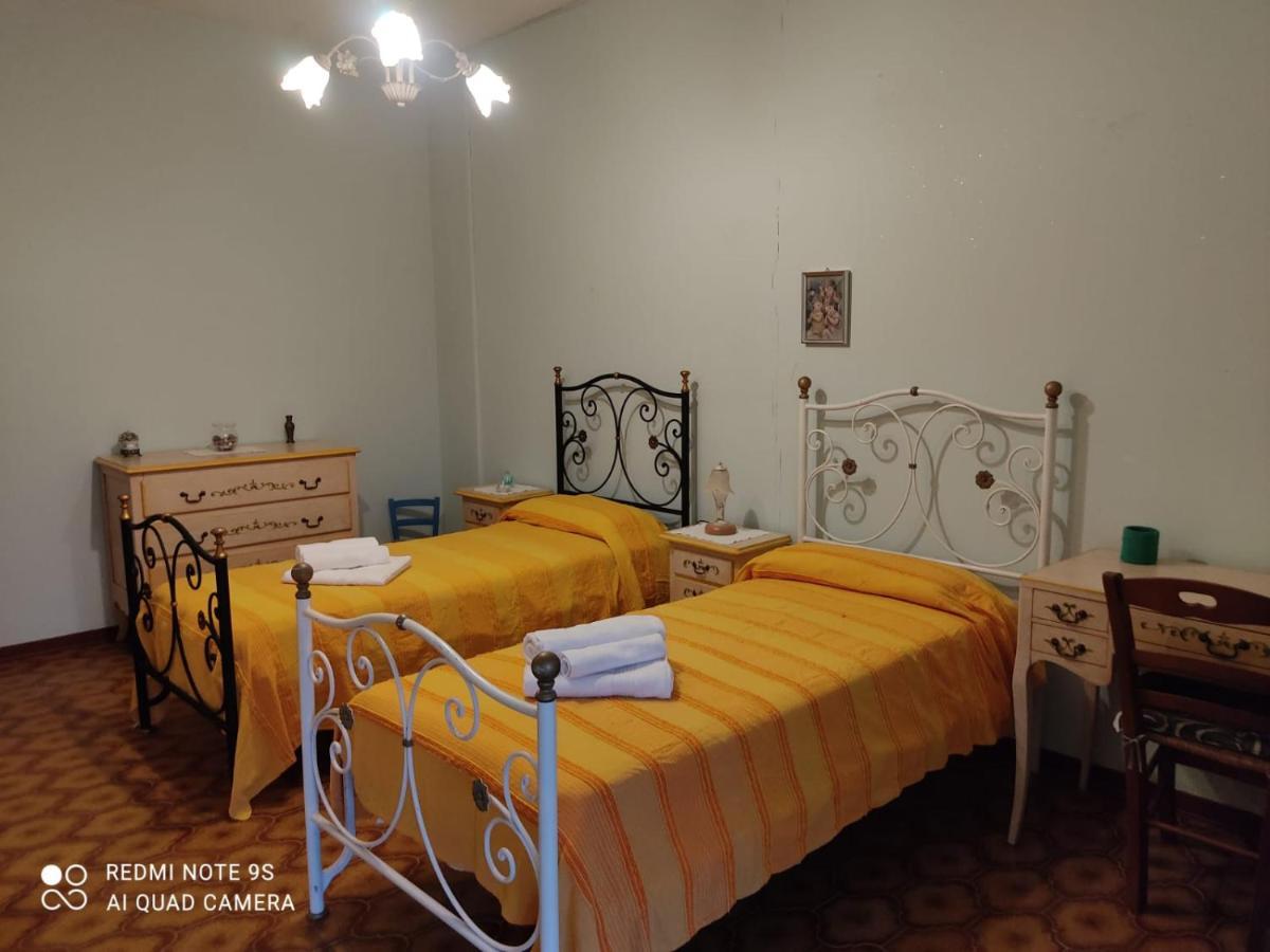 Casada Spazioso E Luminoso Appartamento Tricase Εξωτερικό φωτογραφία