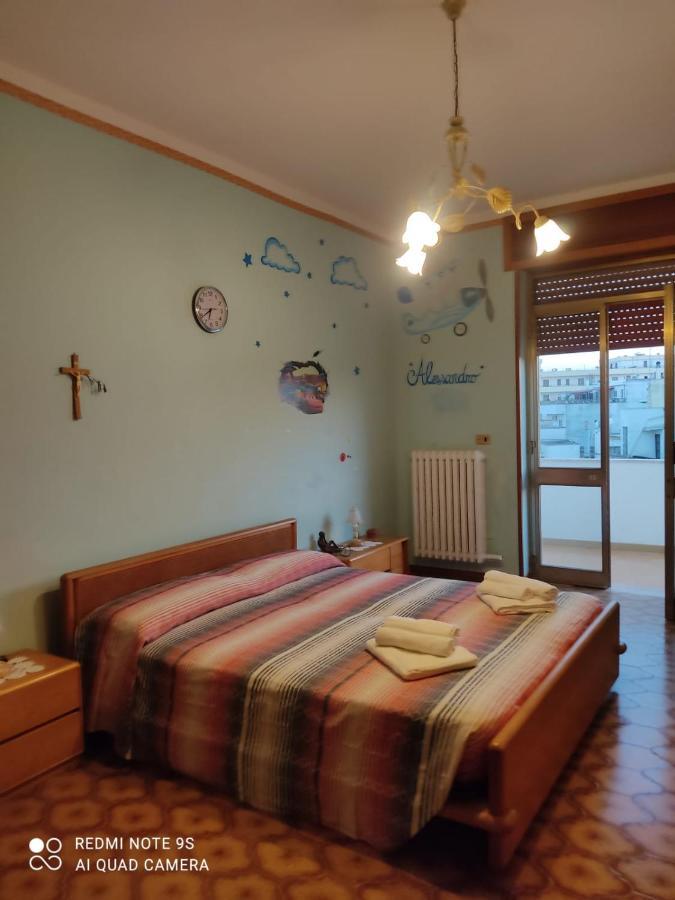 Casada Spazioso E Luminoso Appartamento Tricase Εξωτερικό φωτογραφία