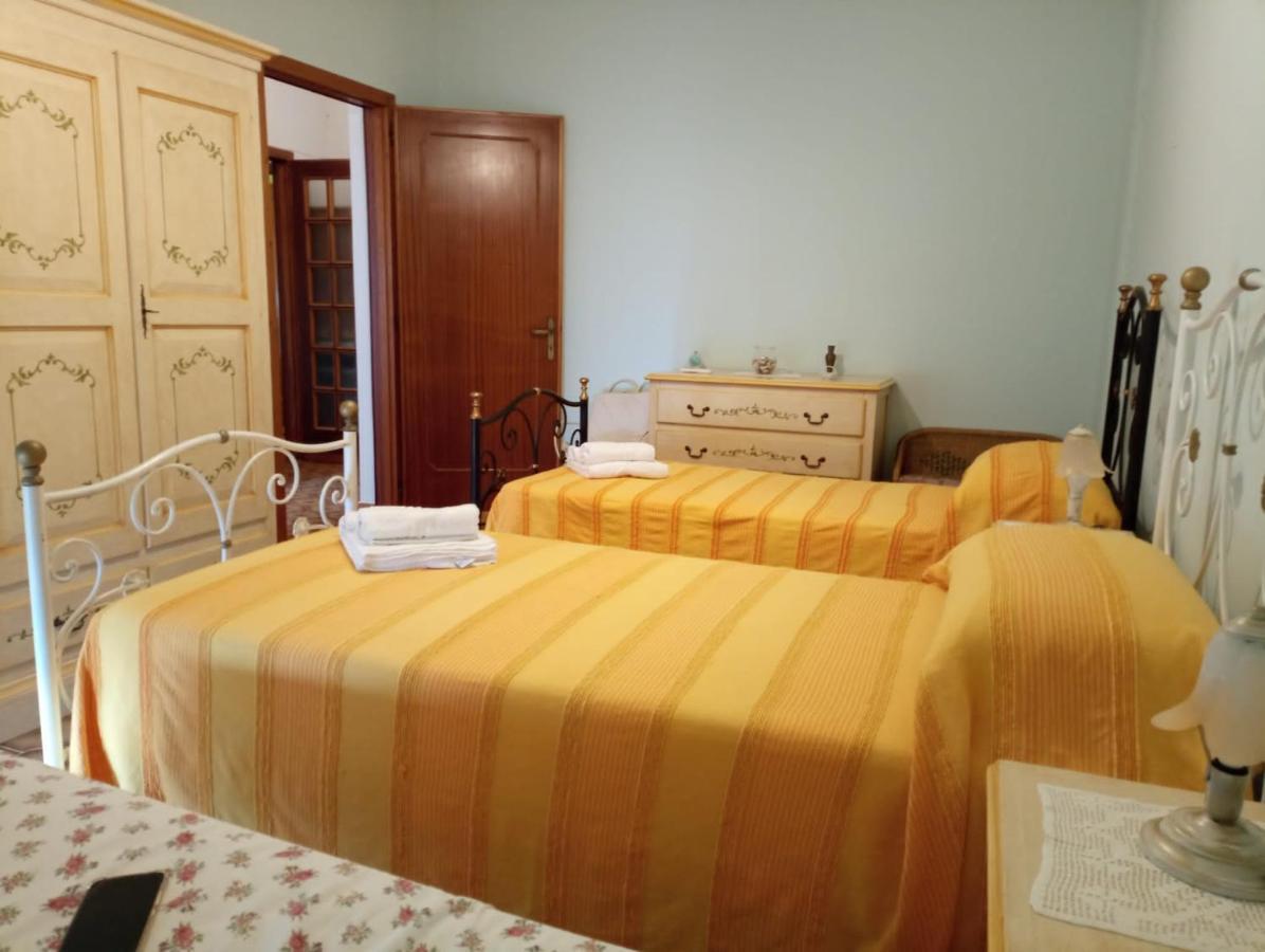 Casada Spazioso E Luminoso Appartamento Tricase Εξωτερικό φωτογραφία