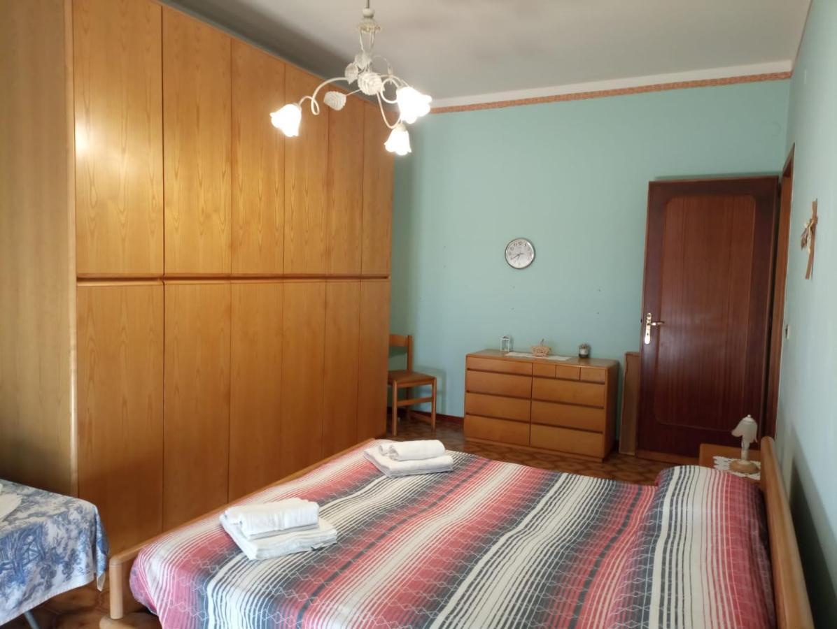Casada Spazioso E Luminoso Appartamento Tricase Εξωτερικό φωτογραφία