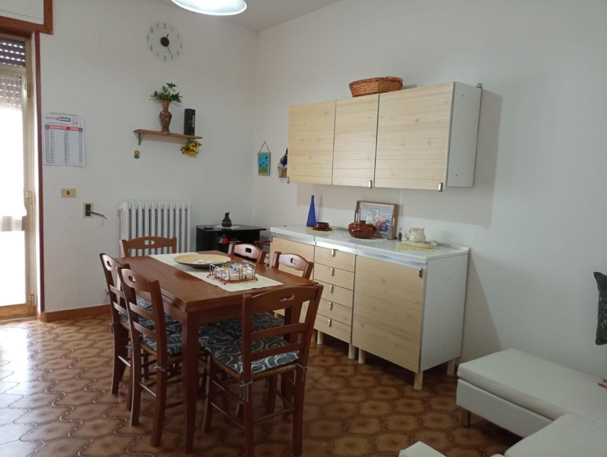 Casada Spazioso E Luminoso Appartamento Tricase Εξωτερικό φωτογραφία