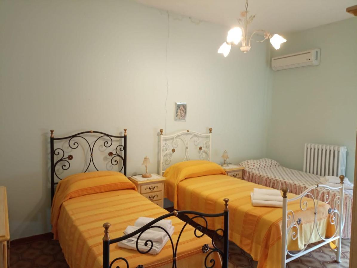 Casada Spazioso E Luminoso Appartamento Tricase Εξωτερικό φωτογραφία