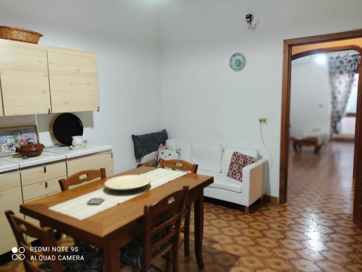 Casada Spazioso E Luminoso Appartamento Tricase Εξωτερικό φωτογραφία