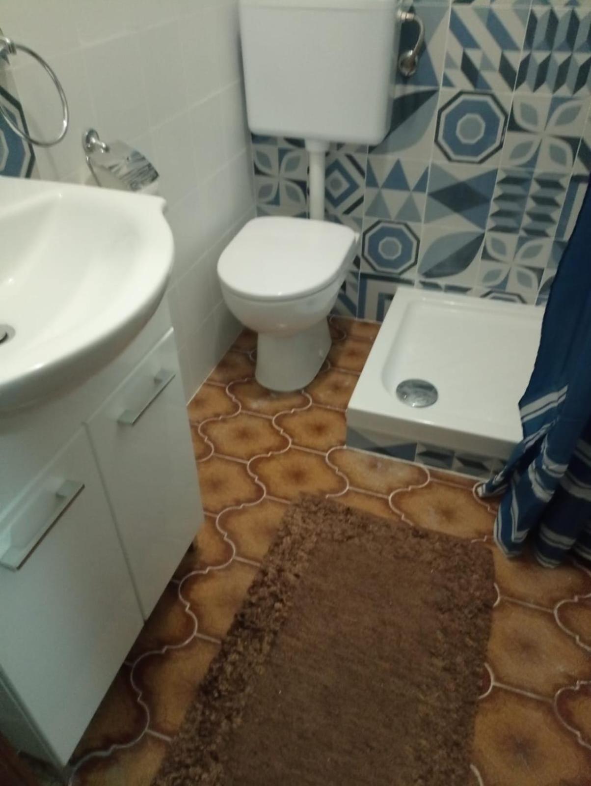 Casada Spazioso E Luminoso Appartamento Tricase Εξωτερικό φωτογραφία