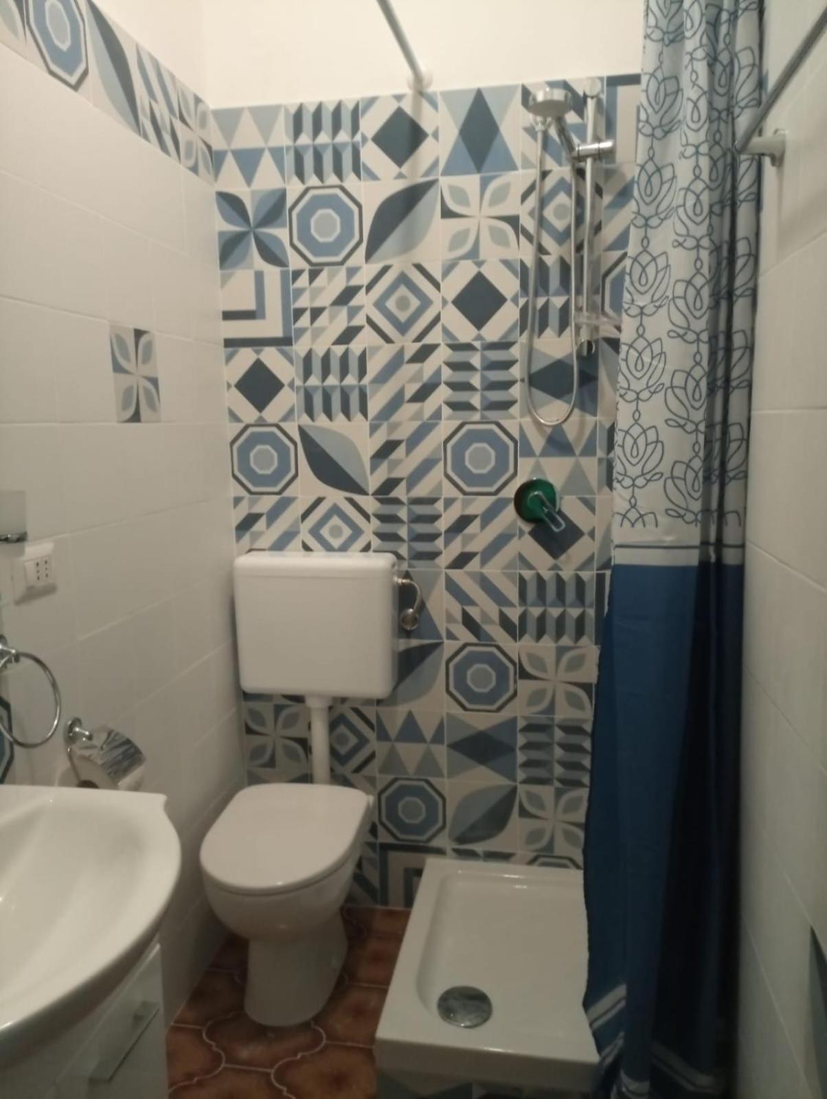 Casada Spazioso E Luminoso Appartamento Tricase Εξωτερικό φωτογραφία