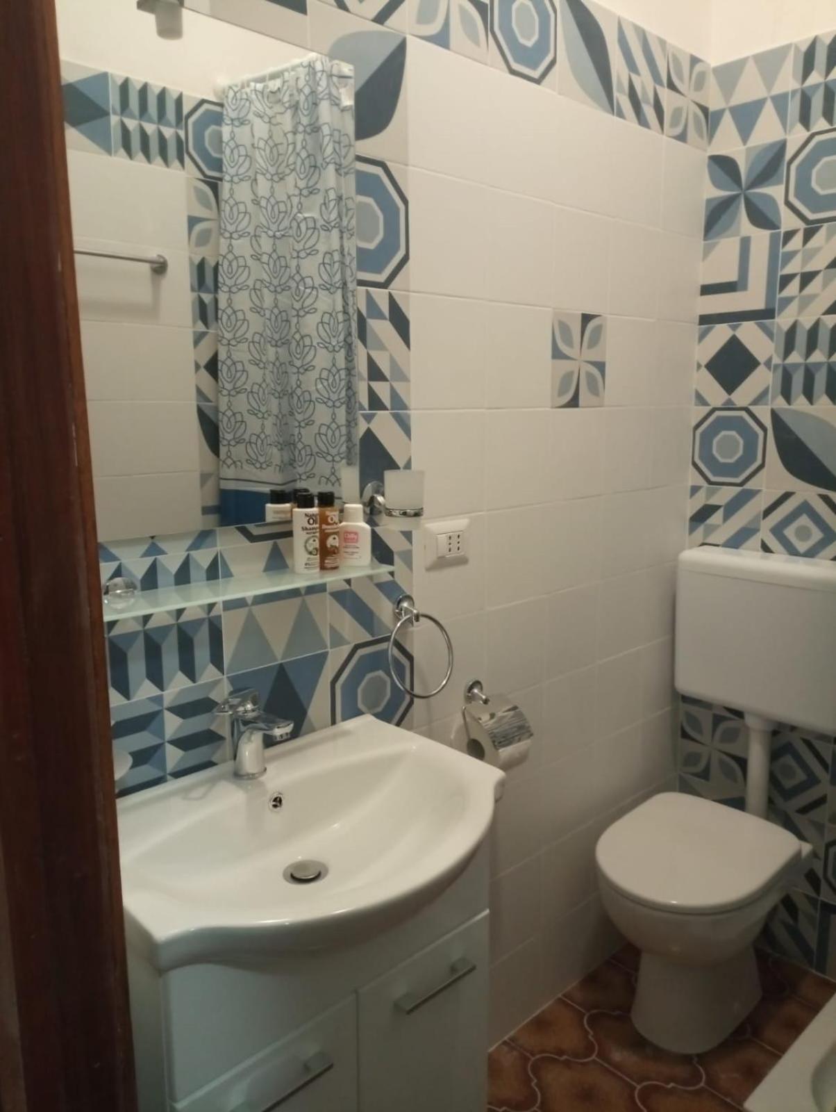 Casada Spazioso E Luminoso Appartamento Tricase Εξωτερικό φωτογραφία