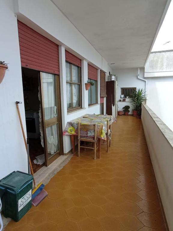 Casada Spazioso E Luminoso Appartamento Tricase Εξωτερικό φωτογραφία