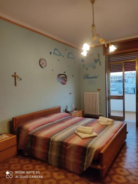 Casada Spazioso E Luminoso Appartamento Tricase Εξωτερικό φωτογραφία