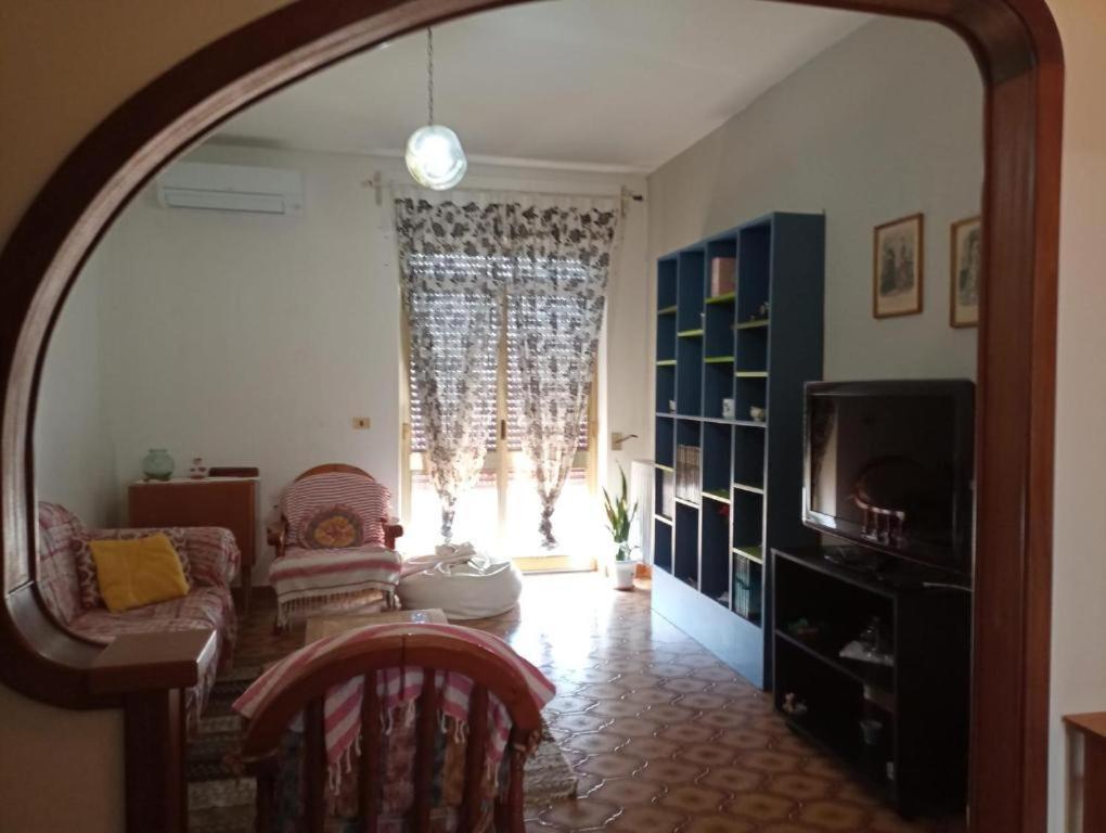Casada Spazioso E Luminoso Appartamento Tricase Εξωτερικό φωτογραφία